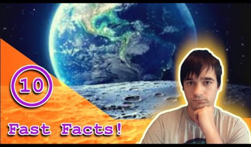 Space Amazing Science Facts